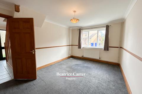 1 Bramble Walk, Beck Row, Bury St Edmunds, IP28 8UF