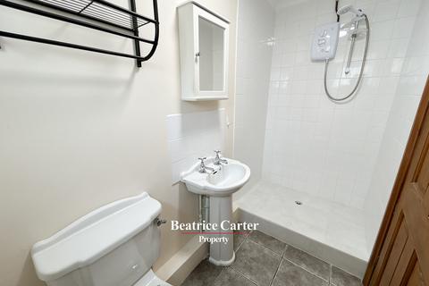 1 Bramble Walk, Beck Row, Bury St Edmunds, IP28 8UF