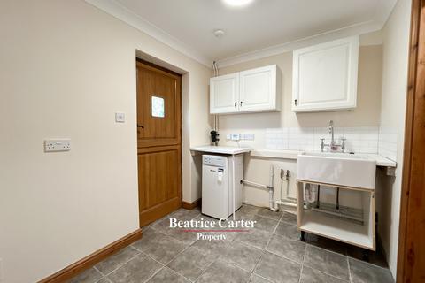 1 Bramble Walk, Beck Row, Bury St Edmunds, IP28 8UF