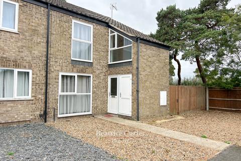 undefined, Lancewood Walk, Brandon IP27