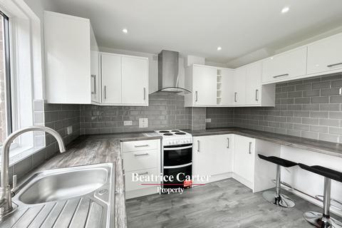 undefined, Lancewood Walk, Brandon IP27