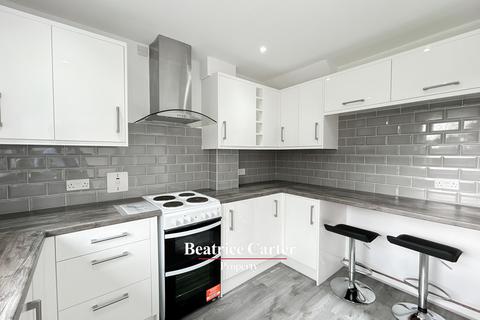 undefined, Lancewood Walk, Brandon IP27