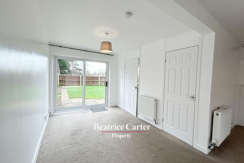 undefined, Lancewood Walk, Brandon IP27