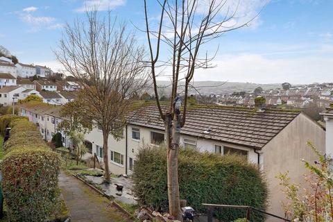 3 bedroom terraced house for sale, Dunning Walk, Teignmouth