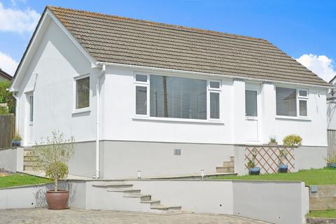 2 bedroom detached bungalow for sale, Treleaver Way, Truro TR1