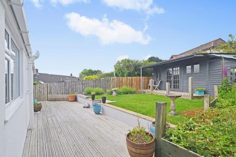 2 bedroom detached bungalow for sale, Treleaver Way, Truro TR1