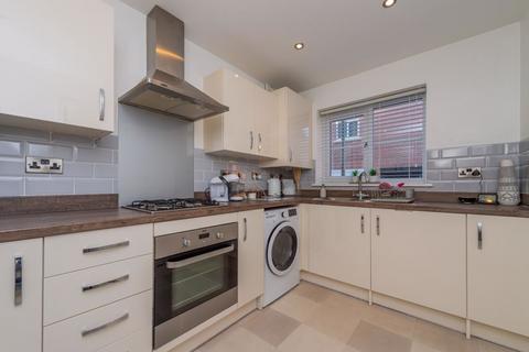 3 bedroom semi-detached house for sale, Ceiriog Way,  St Martins, Oswestry