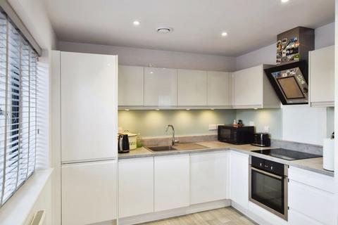 Flat 2, 184 Castle Street, Salisbury, SP1 3UA