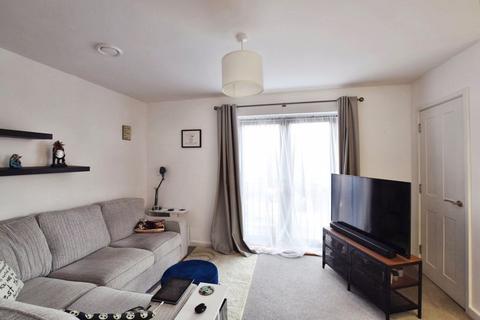 Flat 2, 184 Castle Street, Salisbury, SP1 3UA