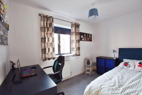 Flat 2, 184 Castle Street, Salisbury, SP1 3UA