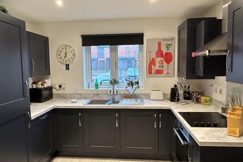 undefined, Ascot Way, Longbridge, Birmingham