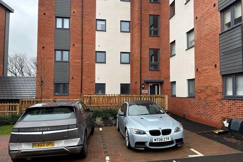 undefined, Ascot Way, Longbridge, Birmingham