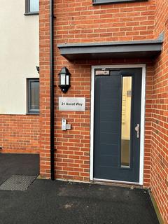 undefined, Ascot Way, Longbridge, Birmingham