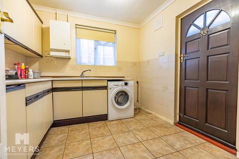 28 Anstey Road, Bournemouth, BH11 9HE