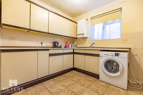 28 Anstey Road, Bournemouth, BH11 9HE
