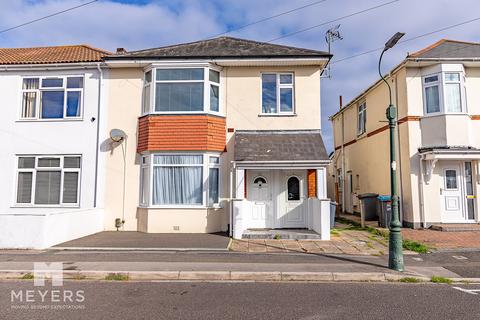 2 bedroom flat for sale, Elmes Road, Bournemouth, BH9 2SX