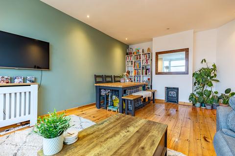 2 bedroom flat for sale, Elmes Road, Bournemouth, BH9 2SX
