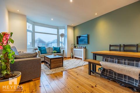 2 bedroom flat for sale, Elmes Road, Bournemouth, BH9 2SX