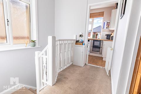 2 bedroom flat for sale, Elmes Road, Bournemouth, BH9 2SX