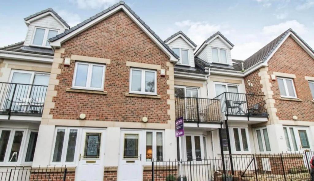 Property For Rent In Blaydon at Dana Brant blog