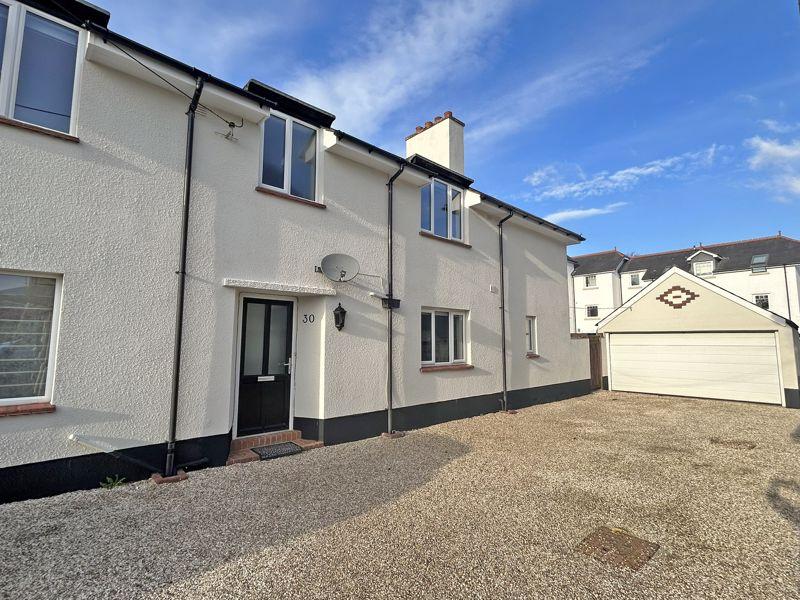 Woolbrook Road, Sidmouth 3 bed semidetached house £1,200 pcm (£277 pw)