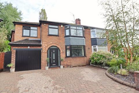 5 bedroom semi-detached house for sale, Meadowgate, Manchester M28