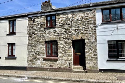 2 bedroom cottage for sale, North Street, Lostwithiel PL22