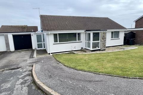 3 bedroom bungalow for sale, Edgcumbe Green, St. Austell PL25