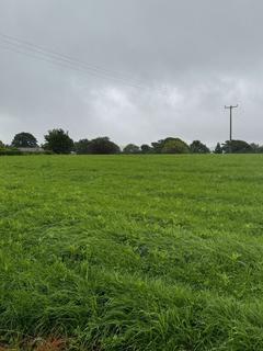 Land for sale, Hembal Lane, St. Austell PL25