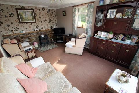 2 bedroom bungalow for sale, Berrycoombe Road, Bodmin PL31