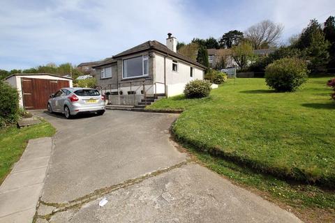 2 bedroom bungalow for sale, Berrycoombe Road, Bodmin PL31