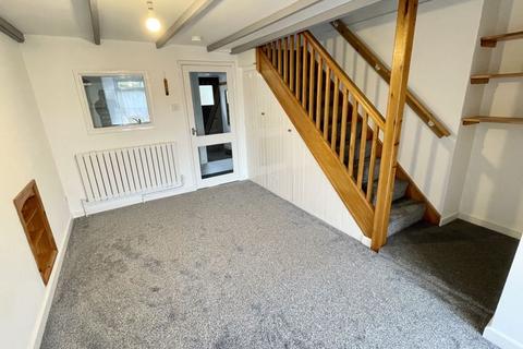 2 bedroom cottage for sale, Summers Street, Lostwithiel PL22