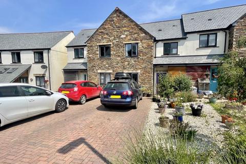 3 bedroom terraced house for sale, Gilbury Hill, Lostwithiel PL22
