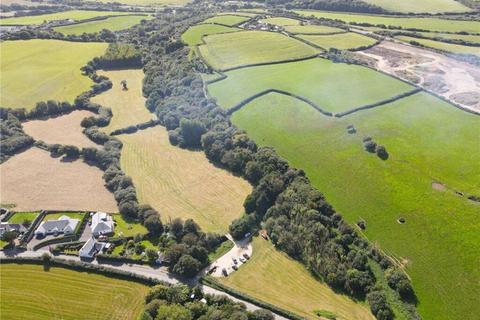 Land for sale, Bude EX23