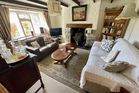 3 bedroom cottage for sale, Lanwithan Road, Lostwithiel PL22