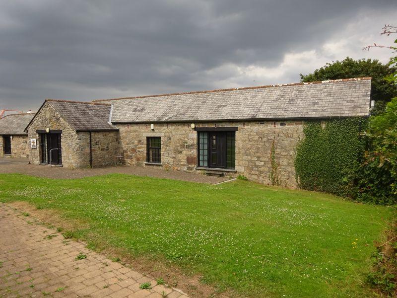 St Ingunger Offices, BODMIN PL30 Office to rent £458 pcm (£106 pw)