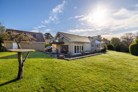 5 bedroom detached house to rent - West Pennard