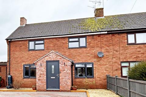 10 Abbots Road, Pershore, WR10 1LL