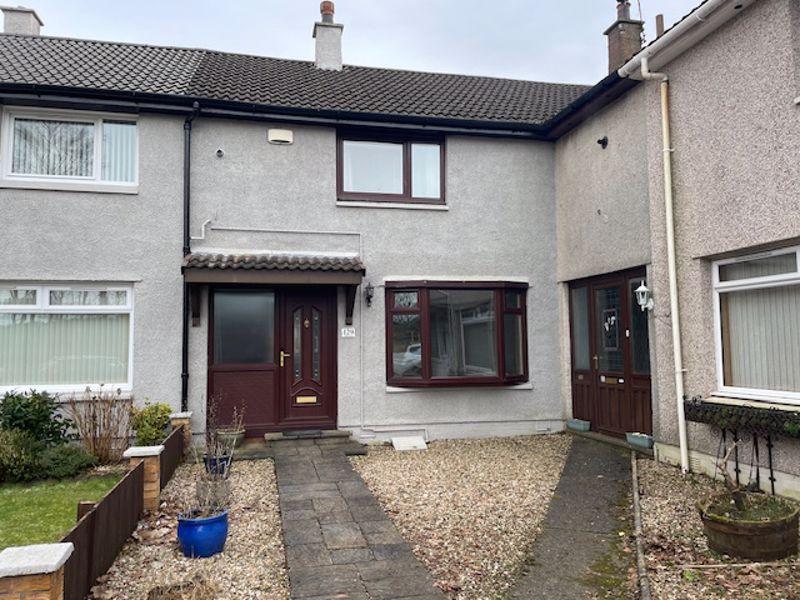 Napier Road, Glenrothes 2 bed terraced house for sale £125,000