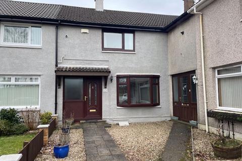 2 bedroom terraced house for sale - Napier Road, Glenrothes