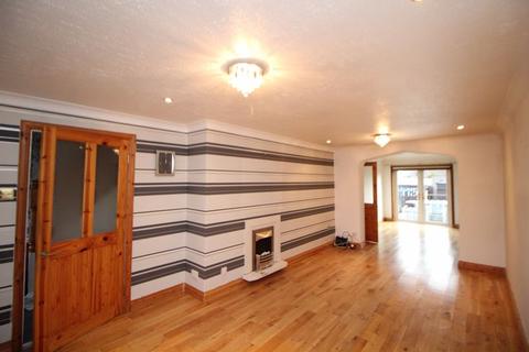 2 bedroom terraced house for sale, Napier Road, Glenrothes