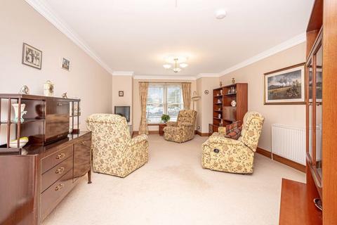 3 bedroom flat for sale, Osborne House, East Fergus Place, Kirkcaldy