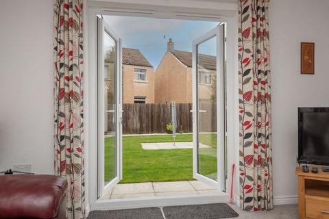3 bedroom detached house for sale, 25 Arrow Crescent, Musselburgh