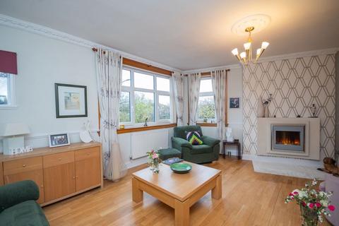 2 bedroom flat for sale - 2a West Holmes Gardens, Musselburgh, East Lothian.