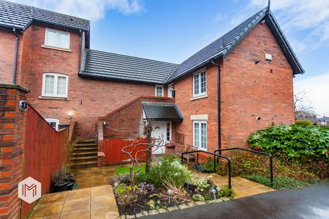 2 bedroom apartment for sale, Oliver Fold Close, Worsley, Manchester, Greater Manchester, M28 1EL