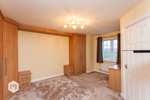 2 bedroom apartment for sale, Oliver Fold Close, Worsley, Manchester, Greater Manchester, M28 1EL