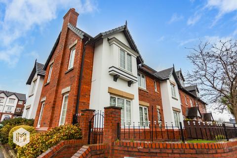 2 bedroom apartment for sale - Oliver Fold Close, Worsley, Manchester, Greater Manchester, M28 1EL