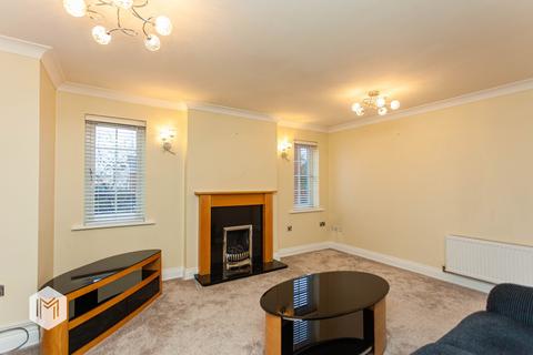 2 bedroom apartment for sale, Oliver Fold Close, Worsley, Manchester, Greater Manchester, M28 1EL