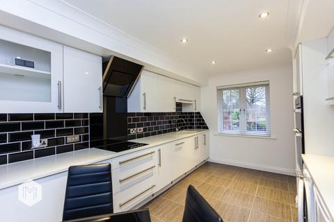 2 bedroom apartment for sale, Oliver Fold Close, Worsley, Manchester, Greater Manchester, M28 1EL