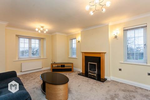 2 bedroom apartment for sale, Oliver Fold Close, Worsley, Manchester, Greater Manchester, M28 1EL